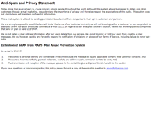 Tablet Screenshot of mkt102.com